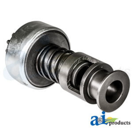 A & I PRODUCTS Starter Drive w/ Extended Shaft 6" x2" x2" A-1909771